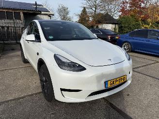 Coche accidentado Tesla Model Y Long Range RWD 75kWh 2024/9