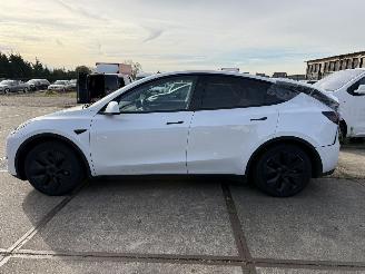 Tesla Model Y Long Range RWD 75kWh picture 14