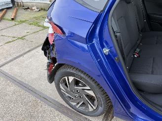 Hyundai I-20 1.0 T-GDI Comfort Smart 48V Mild Hybrid picture 5