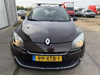 Renault Mégane 1.5 dCi Bose picture 10