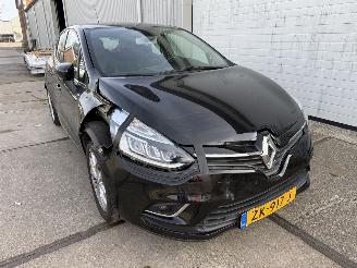 škoda osobní automobily Renault Clio 0.9 TCe Intens 2019/6