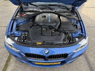 BMW 3-serie 330e Executive M-Sport picture 9