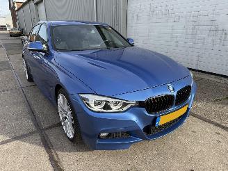 Avarii autoturisme BMW 3-serie 330e Executive M-Sport 2016/12