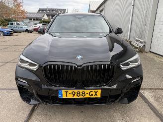 BMW X5 45e High Executive M-Sport picture 22