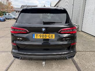 BMW X5 45e High Executive M-Sport picture 11