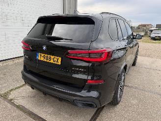 BMW X5 45e High Executive M-Sport picture 13