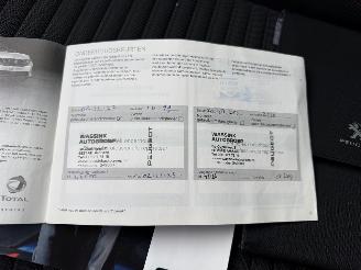 Peugeot e-208 Active Pack 50 kWh picture 26