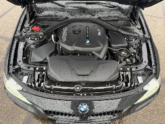 BMW 3-serie 320i X-Drive Touring M-Sport picture 10