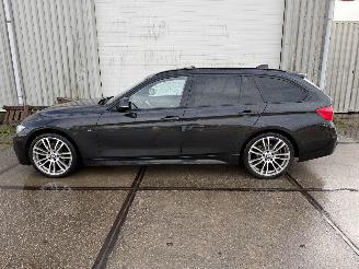 BMW 3-serie 320i X-Drive Touring M-Sport picture 7