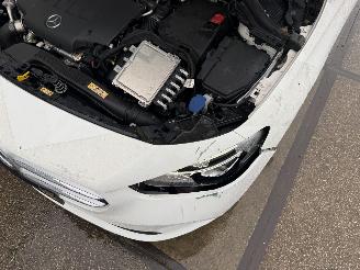 Mercedes B-klasse 200d Automaat picture 15