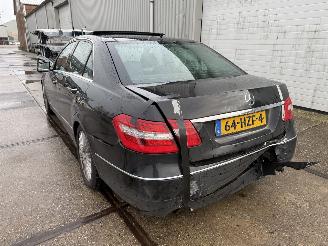 Mercedes E-klasse 350 CGI Avantgarde V6 picture 3