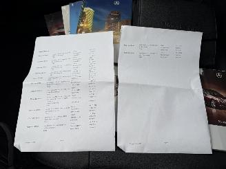 Mercedes E-klasse 350 CGI Avantgarde V6 picture 26