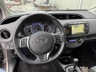 Toyota Yaris 1.5 Hybrid picture 15