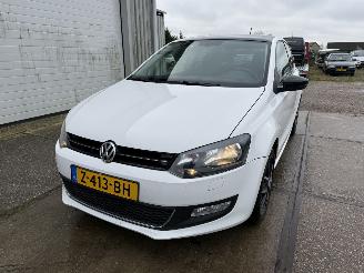 Volkswagen Polo 1.2 Style picture 1