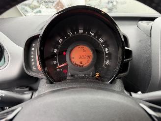 Toyota Aygo 1.0 VVT-i X-Play picture 11