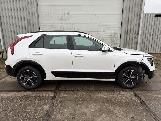 Kia Niro 1.6 GDi Hybrid DynamicLine picture 7