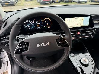 Kia Niro 1.6 GDi Hybrid DynamicLine picture 22