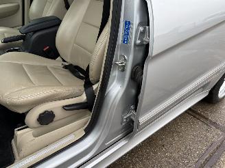 Mercedes B-klasse 200 Automaat picture 9