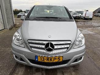 Mercedes B-klasse 200 Automaat picture 18