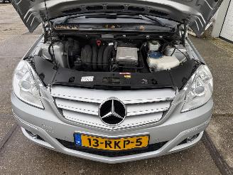 Mercedes B-klasse 200 Automaat picture 19