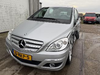 Mercedes B-klasse 200 Automaat picture 17