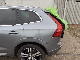 Volvo Xc-60 2.0 D4 AWD Inscription picture 12