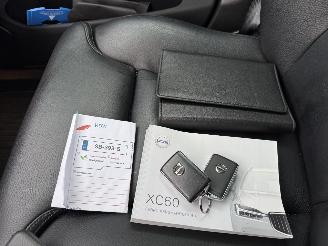 Volvo Xc-60 2.0 D4 AWD Inscription picture 28