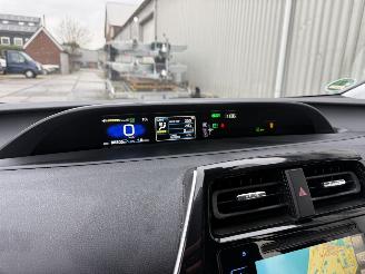 Toyota Prius 1.8 Business Plus picture 19