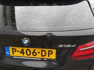 BMW 2-serie 218d Sport picture 5