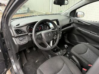 Opel Karl 1.0 120 Jaar Edition Navigatie picture 17