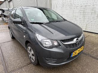 Schadeauto Opel Karl 1.0 120 Jaar Edition Navigatie 2019/7