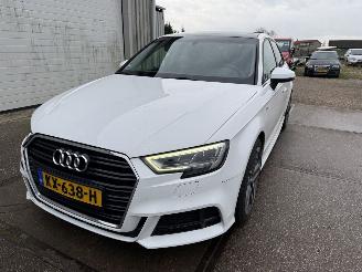 Audi A3 1.0 TFSI S-Line picture 10