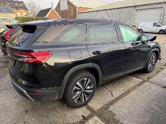 Skoda Kodiaq 1.5 TSI PHEV Business Edition picture 5