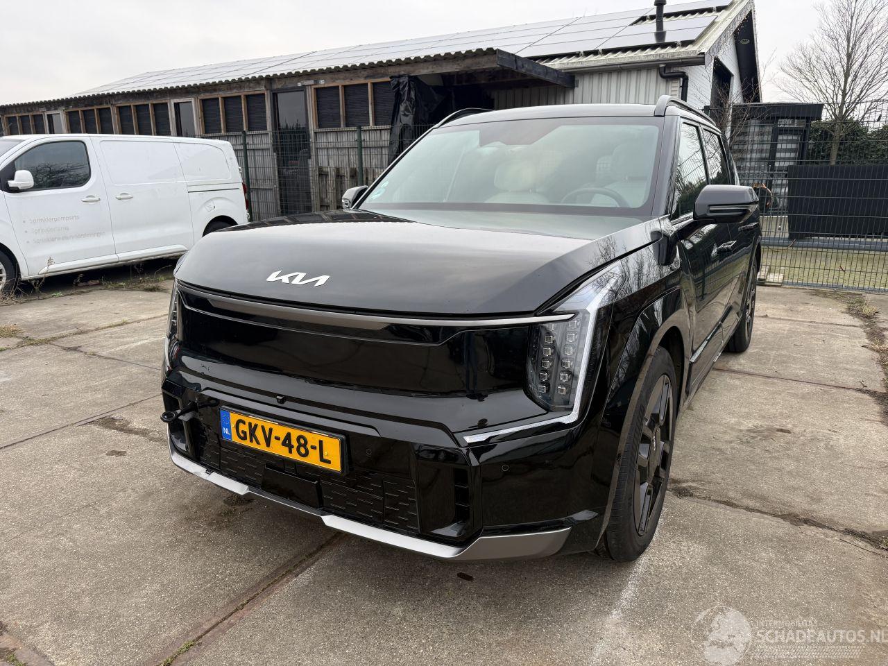 Kia EV9 GT-Line 99.8 kWh