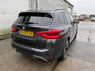 BMW iX3 High Executive 80kWh Panoramadak picture 4