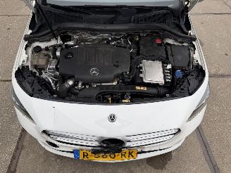 Mercedes B-klasse 200d Automaat picture 10