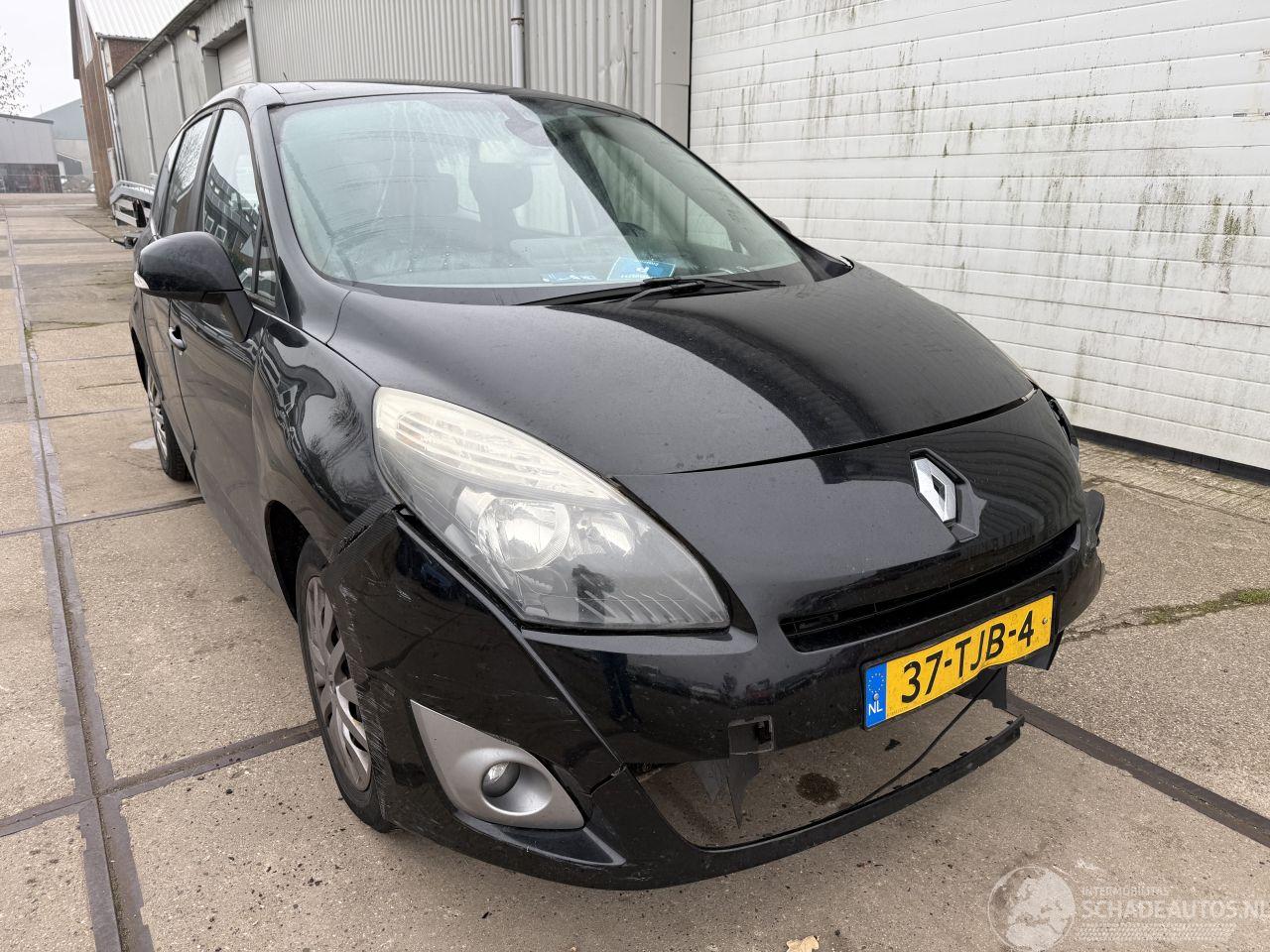 Renault Grand-scenic 1.6 Expression 7-Persoons LPG