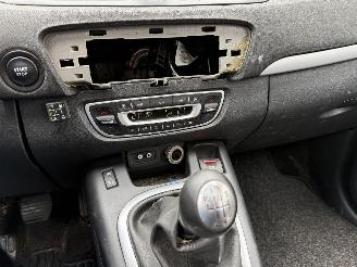 Renault Grand-scenic 1.6 Expression 7-Persoons LPG picture 19