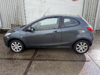 Mazda 2 1.3 TS picture 7