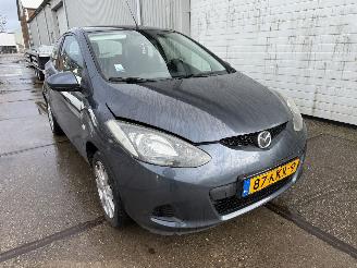 Mazda 2 1.3 TS picture 1