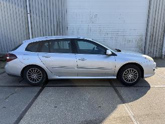 Renault Laguna 1.5 dCi Expression picture 11