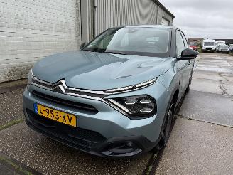 Citroën C4 1.2 Puretech Feel picture 12