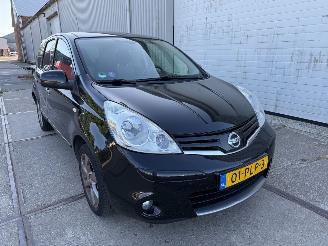 Nissan Note 1.4 Connect Edition picture 1