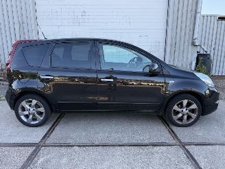 Nissan Note 1.4 Connect Edition picture 2