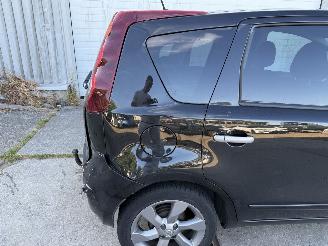 Nissan Note 1.4 Connect Edition picture 3
