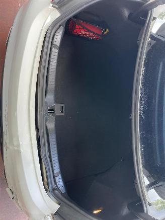 Mercedes C-klasse 180 AMG LINE PANORAMADAK NAVI CAMERA LED picture 15