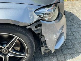 Mercedes E-klasse 220 d AMG LINE PANORAMADAK NAVI CAMERA LED picture 16