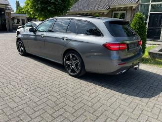 Mercedes E-klasse 220 d AMG LINE PANORAMADAK NAVI CAMERA LED picture 3