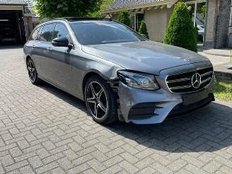 Mercedes E-klasse 220 d AMG LINE PANORAMADAK NAVI CAMERA LED picture 4