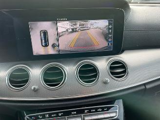 Mercedes E-klasse 220 d AMG LINE PANORAMADAK NAVI CAMERA LED picture 9